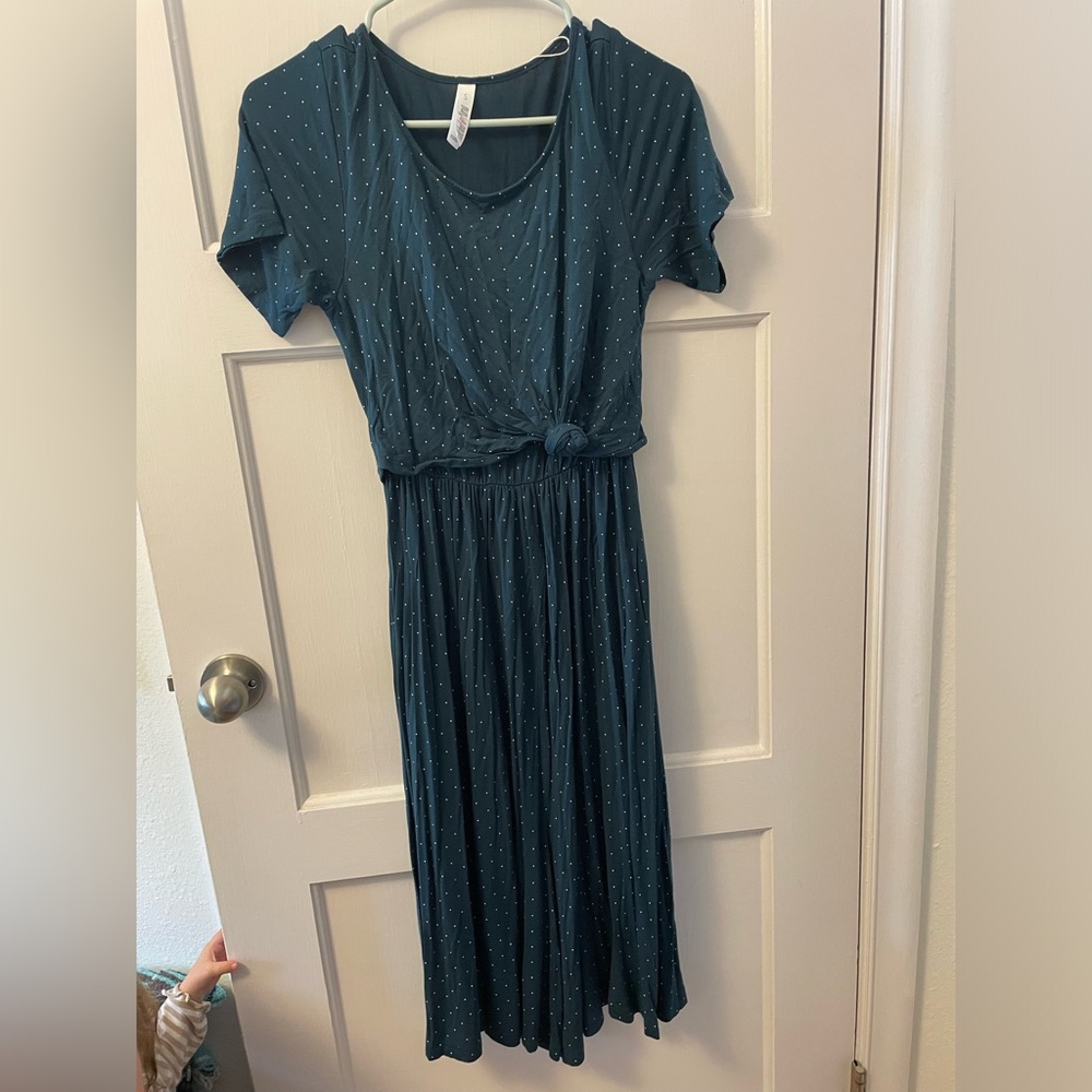Latched Mama Boardwalk Romper